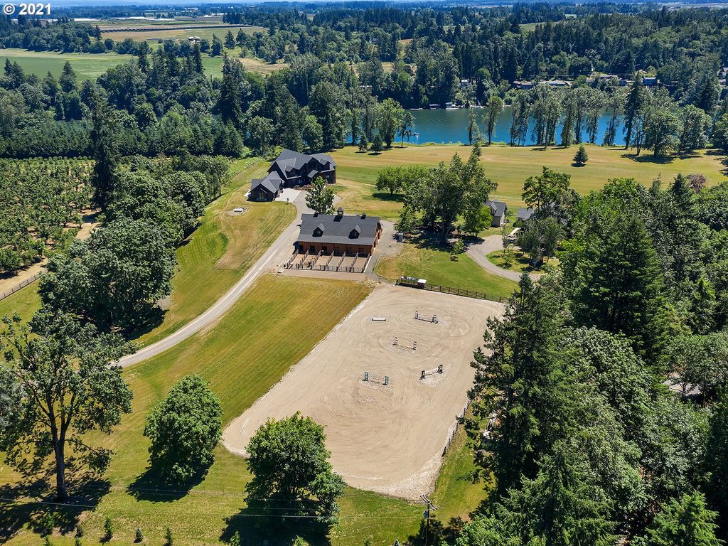 16096 SW Wilsonville Rd, Wilsonville, OR 97070