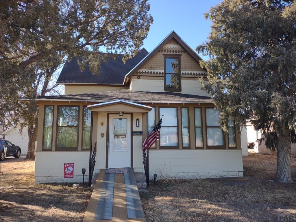 326 Colorado Ave, Ordway, CO 81063 Trulia