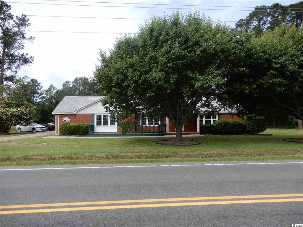 4900 Red Bluff Rd, Loris, SC 29569 Trulia