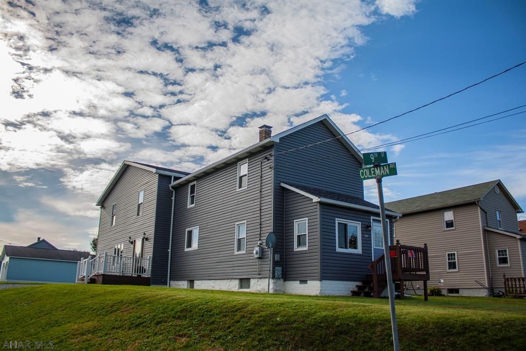 937 9th St, Colver, PA 15927 Trulia