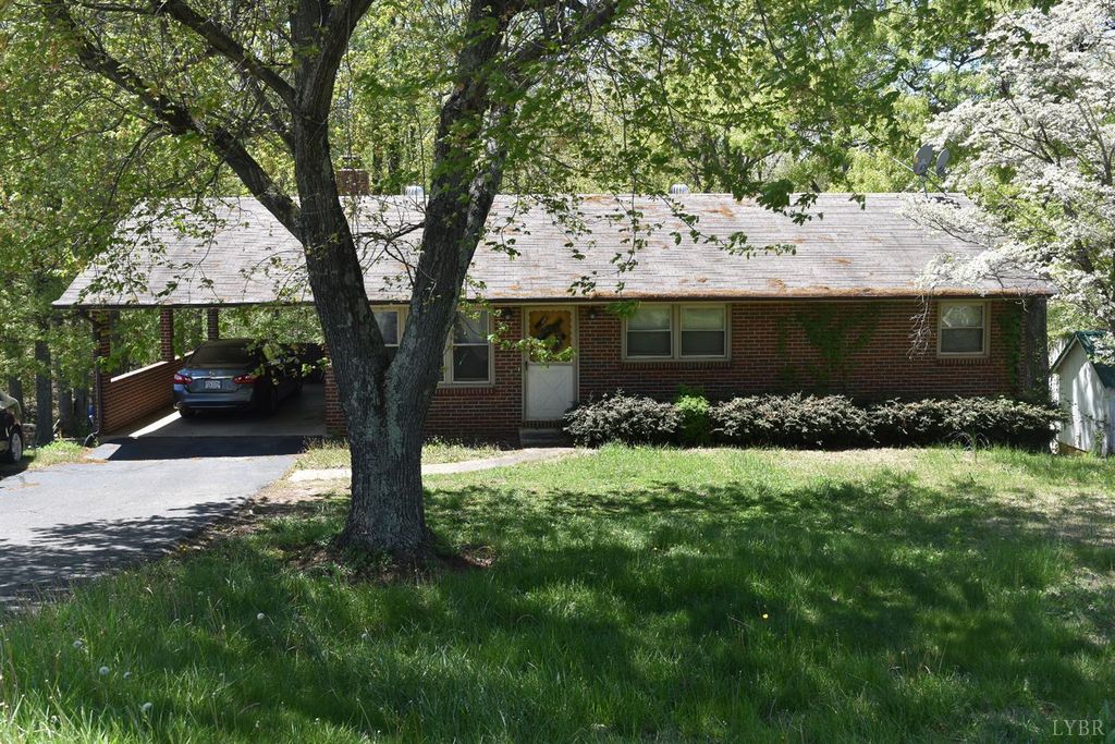 1700 Grit Rd, Hurt, VA 24563 Trulia