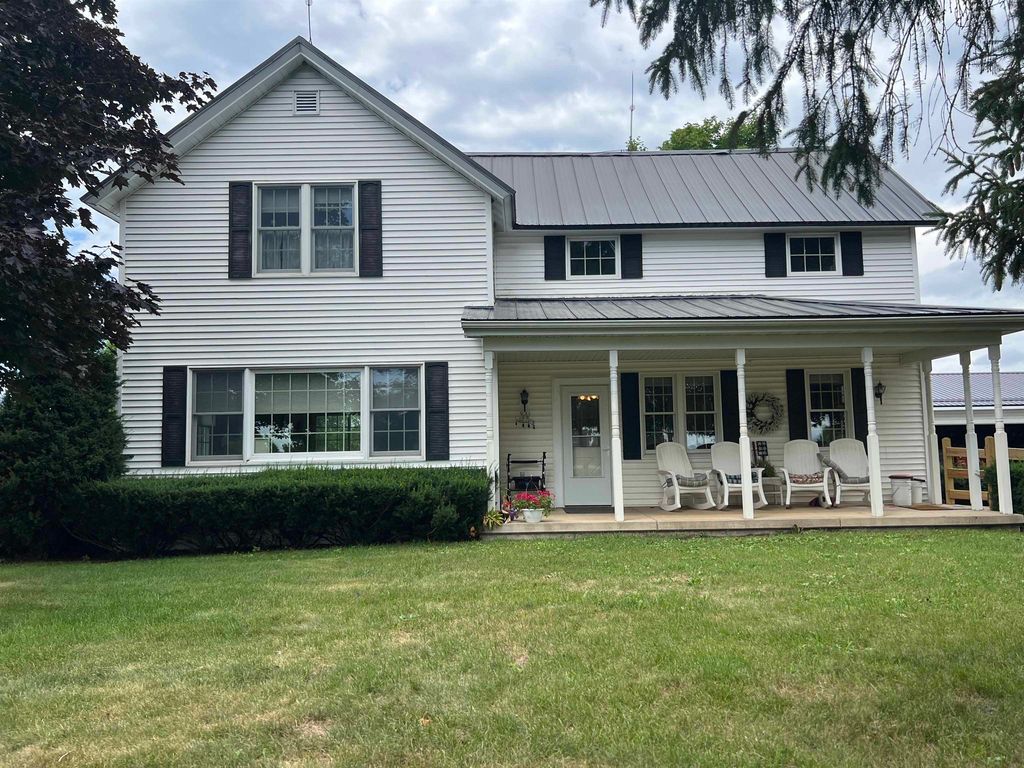 N7043 Lower Lake Rd, Gresham, WI 54128 Trulia