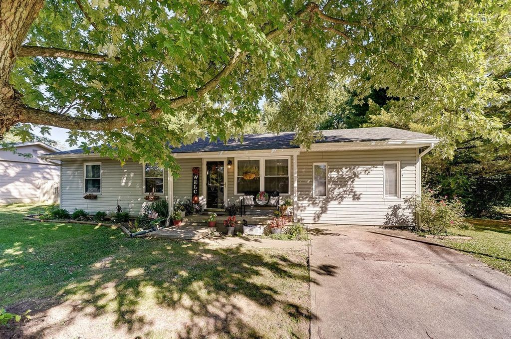 68 Rice Dr, New Vienna, OH 45159 Trulia
