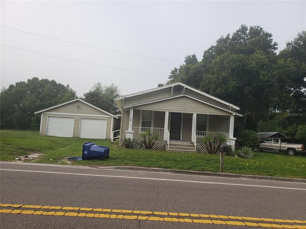 Center Hill Property For Sale