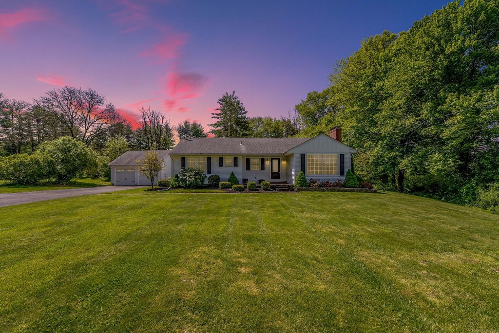955 Hale St, Suffield, CT 06078 Trulia