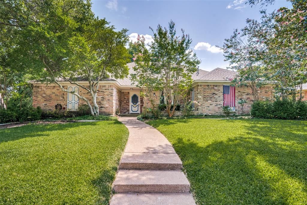 2501 Baffin Bay Ct, Plano, TX 75075