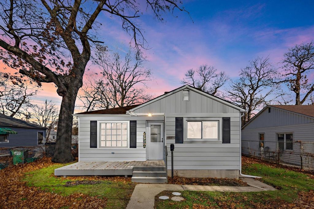 4222 Park Ave, Lake Station, IN 46405 Trulia