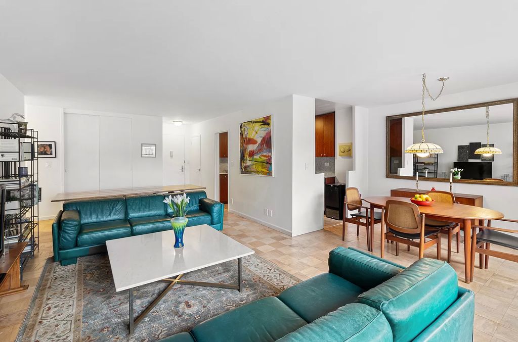 140 W  End Ave #16M, New York, NY 10023