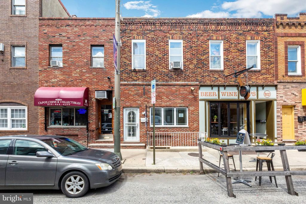 1618 E Passyunk Ave, Philadelphia, PA 19148 Trulia