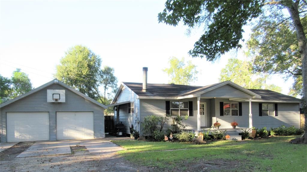 5011 Magnolia Ln, Old River Winfree, TX 77535 Trulia