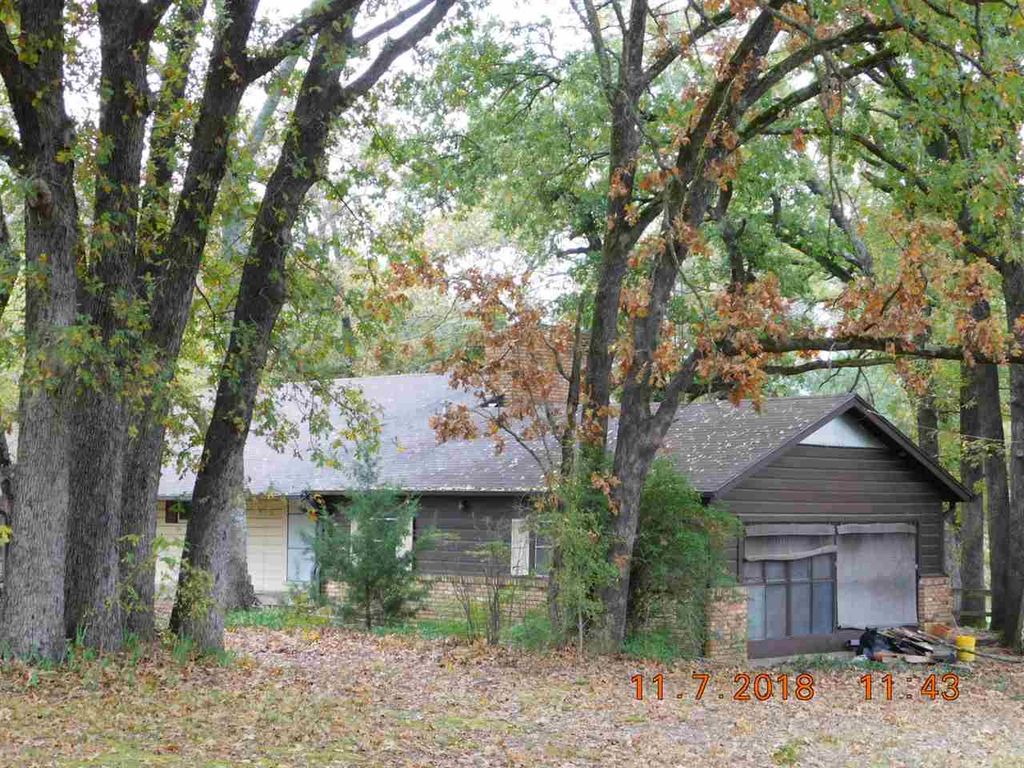 16798 FM 3079, Chandler, TX 75758 Trulia