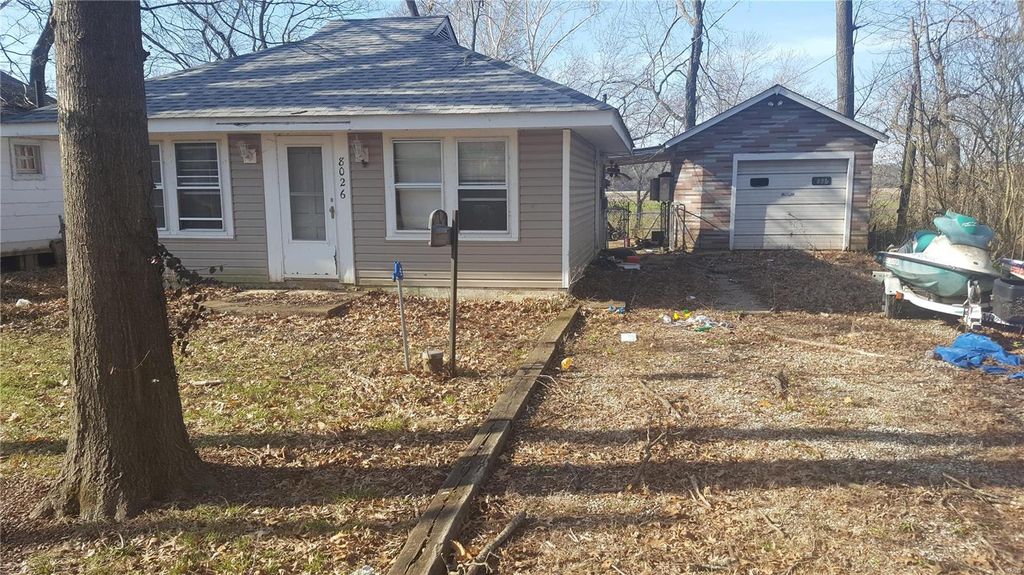 8026 Riverview Dr, Dittmer, MO 63023 Trulia