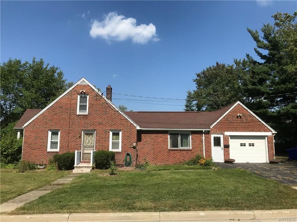 5 Belmont Dr, Buffalo, NY 14224 Trulia