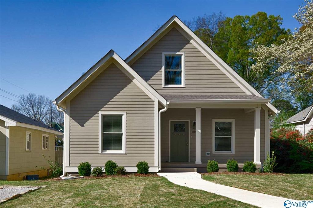 1109 Wellman Ave NE, Huntsville, AL 35801 Trulia