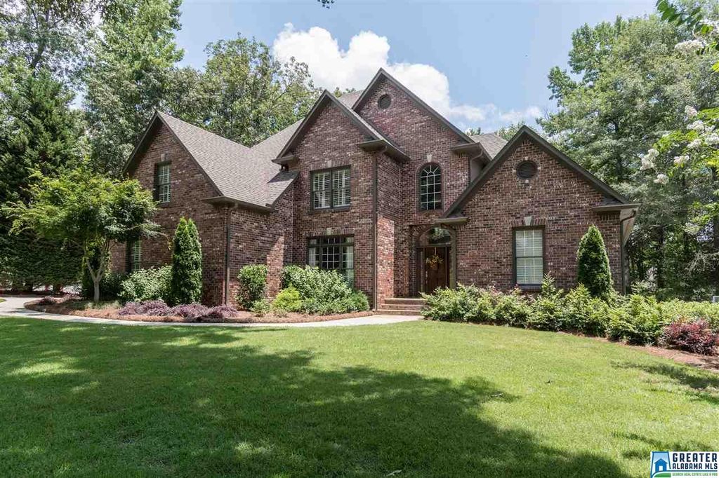 1300 Highland Lakes Trl, Birmingham, AL 35242 Trulia
