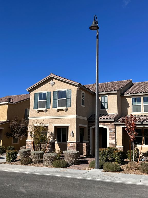 3510 Punta Tersiva Ln, Henderson, NV 89044 - See Est. Value 