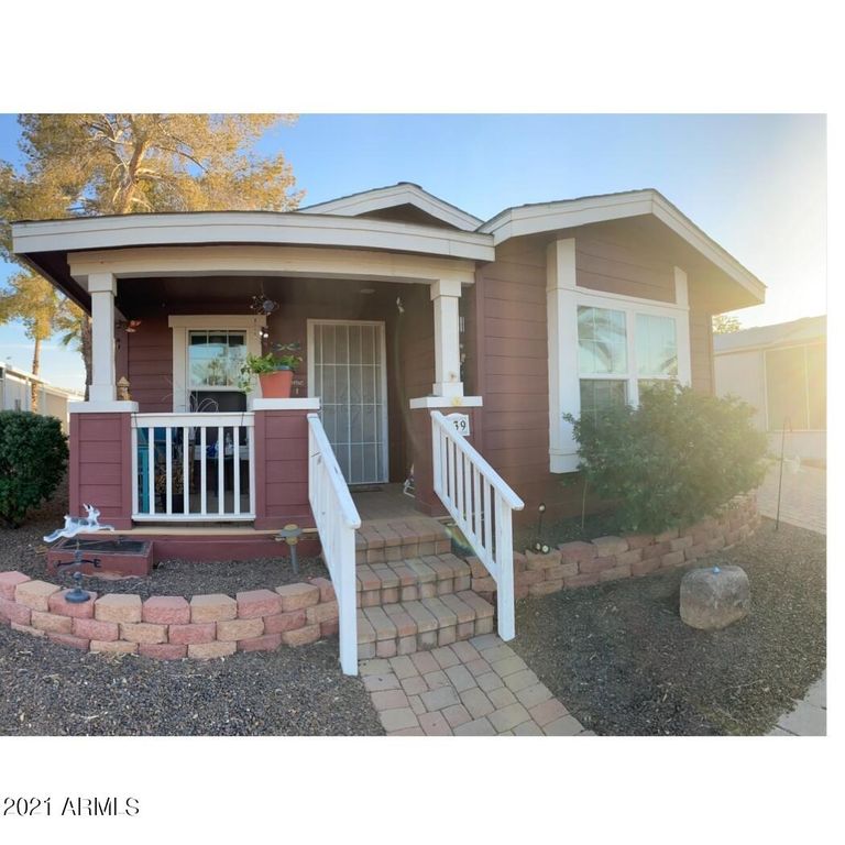 201 S Greenfield Rd #139, Mesa, AZ 85206