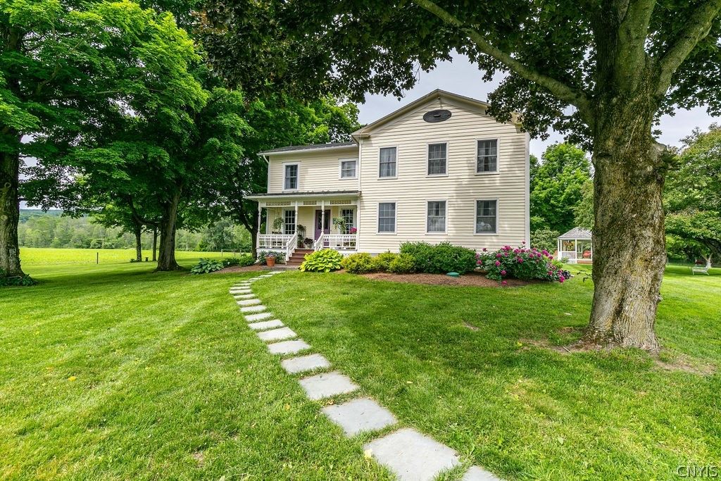 787 Toggenburg Rd, Fabius, NY 13063 Trulia