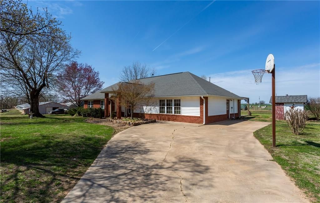25182 Loux Rd, Maysville, AR 72747 Trulia