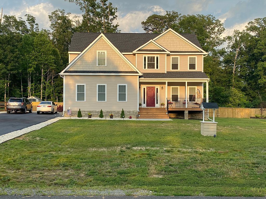 8445 Quinton Meadow Ct, Quinton, VA 23141 Trulia