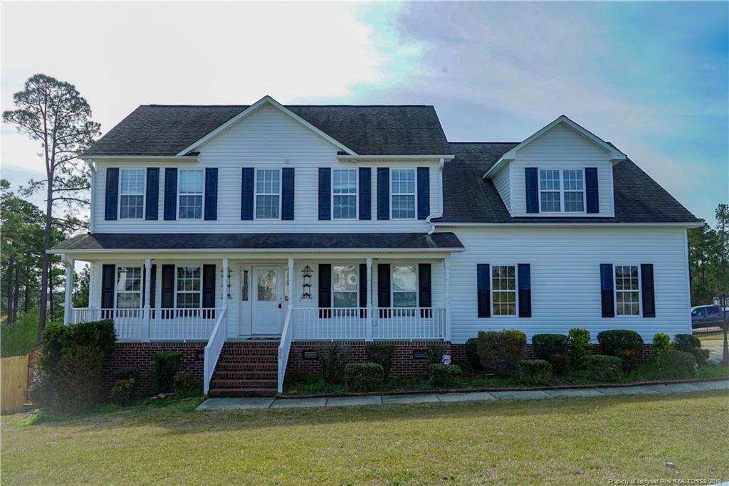 26 Hayden Ln, Cameron, NC 28326 See Estimated Value