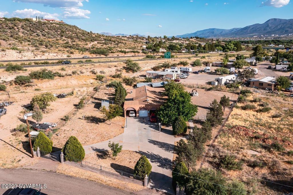 1157 W Janice Cir, Camp Verde, AZ 86322 MLS 533573 Trulia