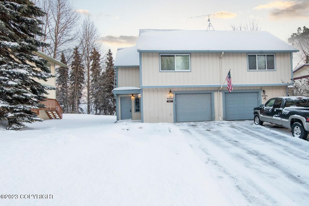 9301 Strathmore Dr, Anchorage, AK 99502 Trulia