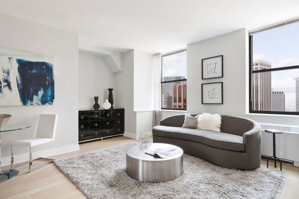 70 Pine St #3206, New York, NY 10005