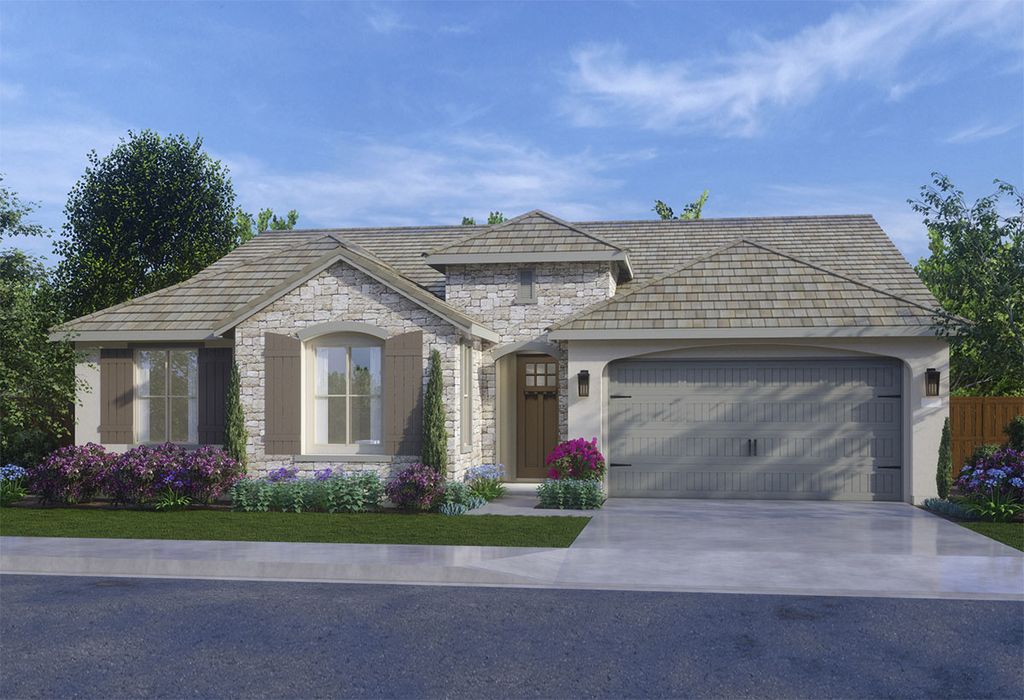 The Heritage Chelsea at Rose Gate Lodi, CA Trulia