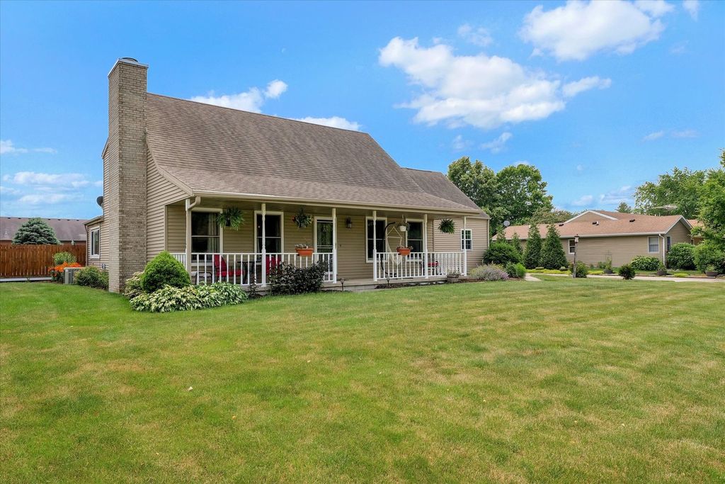 Saint Joseph, IL Trulia