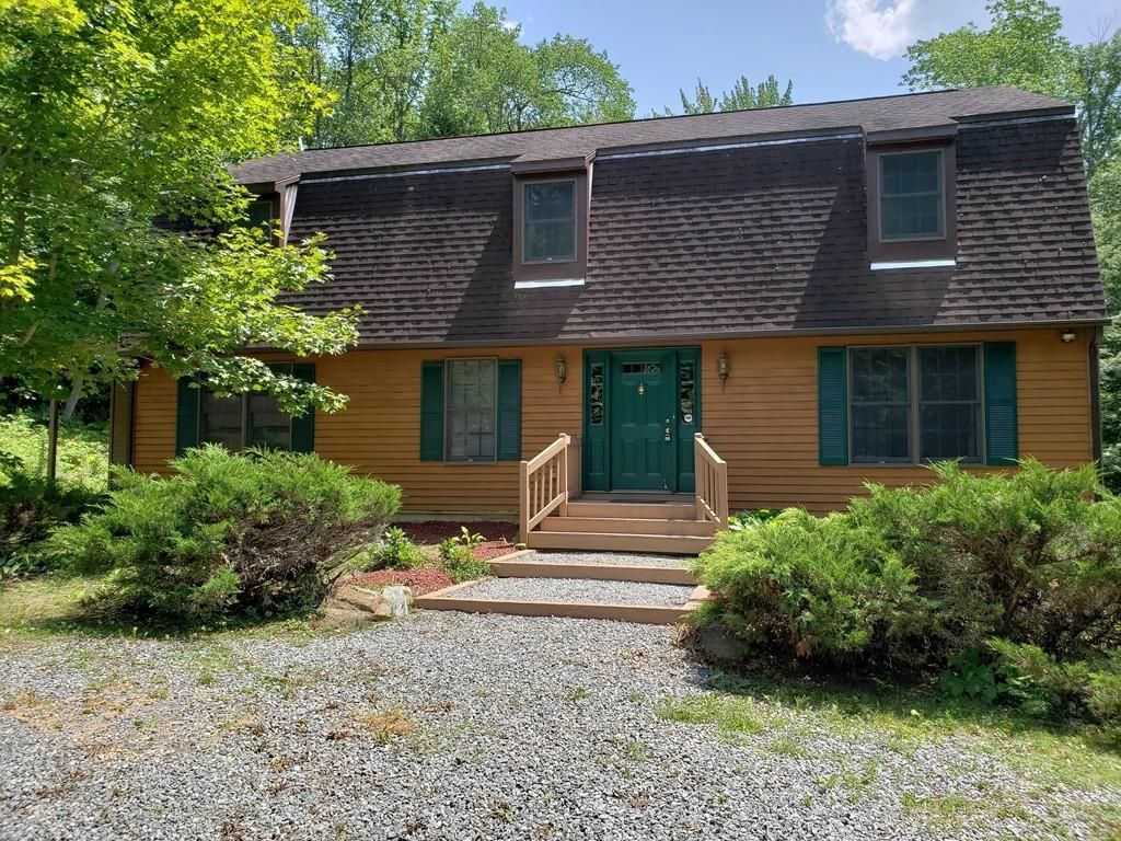 39 Spruce Dr, Becket, MA 01223 Trulia