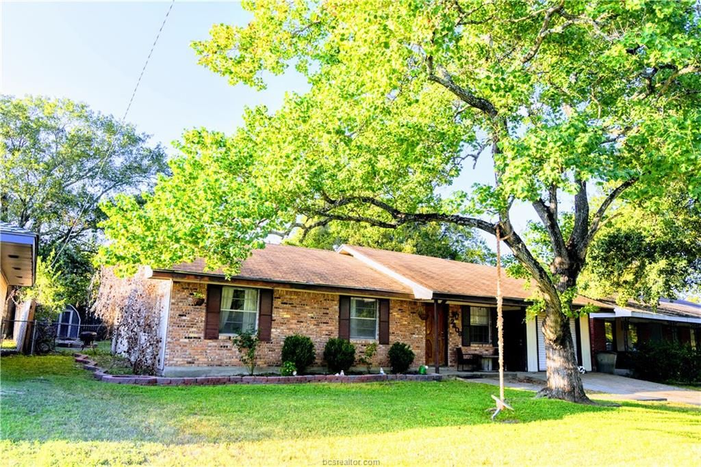 2408 Wilkes St, Bryan, TX 77803 Trulia