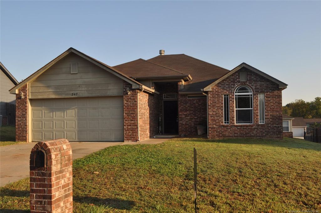 347 Grand Pl, Mannford, OK 74044 Trulia