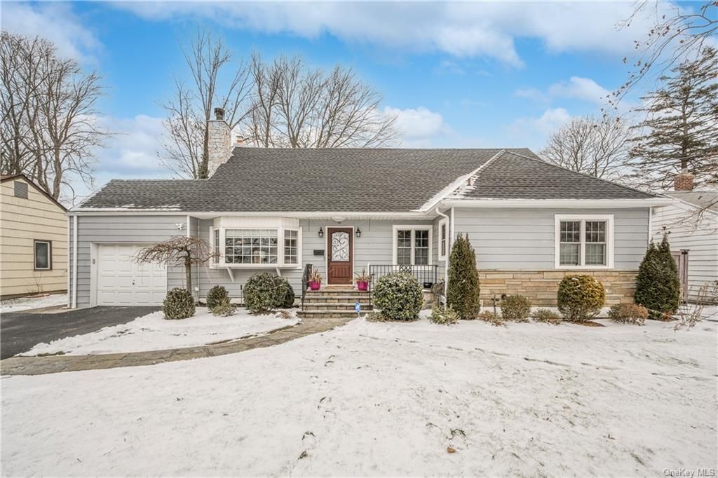 52 Top O The Ridge Drive, Scarsdale, NY 10583 Trulia