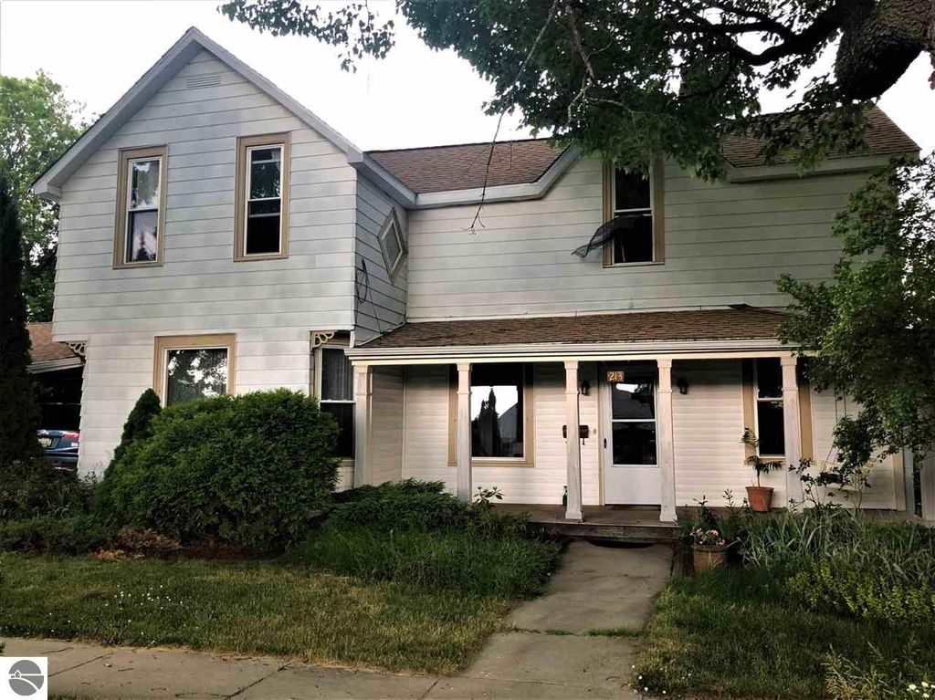 213 S 4th St, West Branch, MI 48661 Trulia