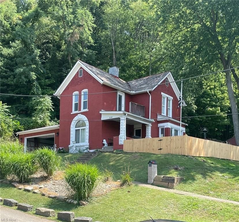 514 N 4th St, Dennison, OH 44621 MLS 4304260 Trulia