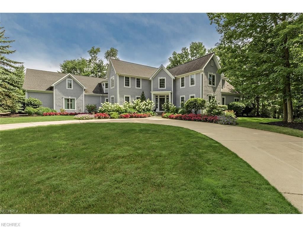 400 Club Dr, Aurora, OH 44202 Trulia