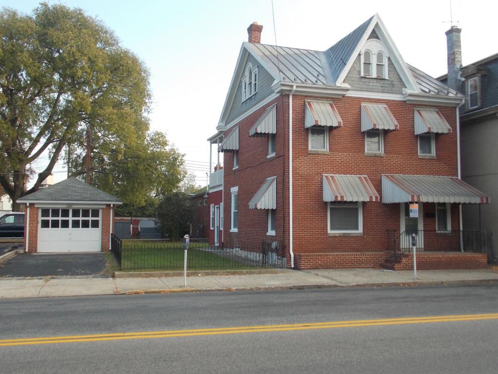 25 E North St, Carlisle, PA 17013 Trulia