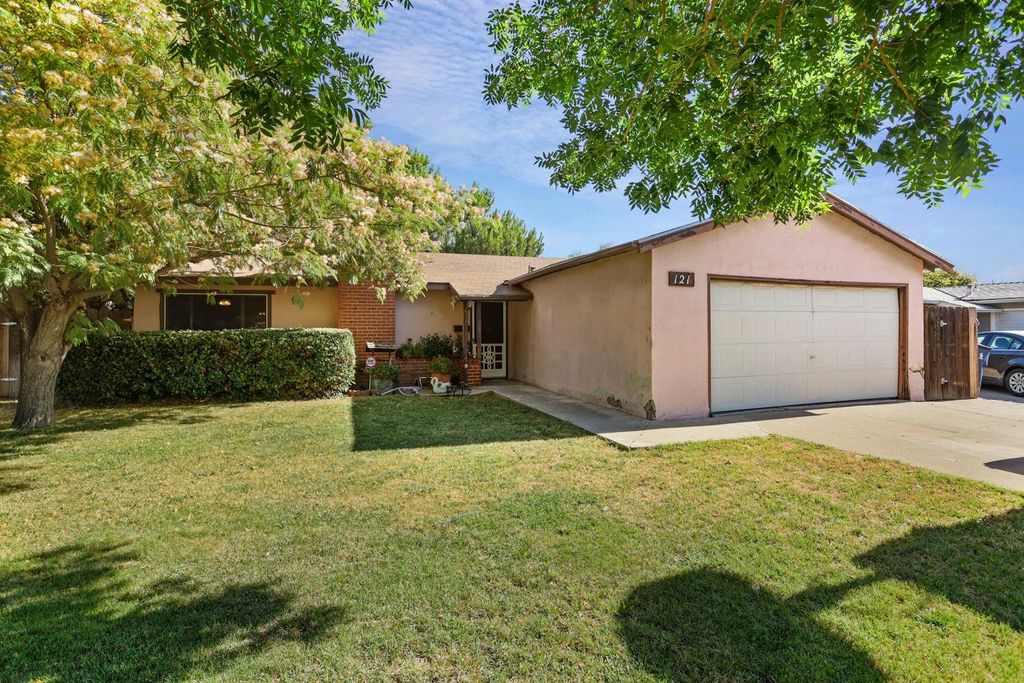 121 Pereira Ave, Tracy, CA 95376 Trulia