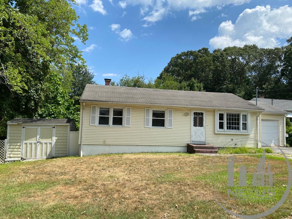 256 Buttonwoods Ave, Warwick, RI 02886 Trulia