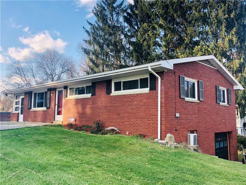 213 Hiland St, West Newton, PA 3 Bed, 2 Bath SingleFamily Home 25