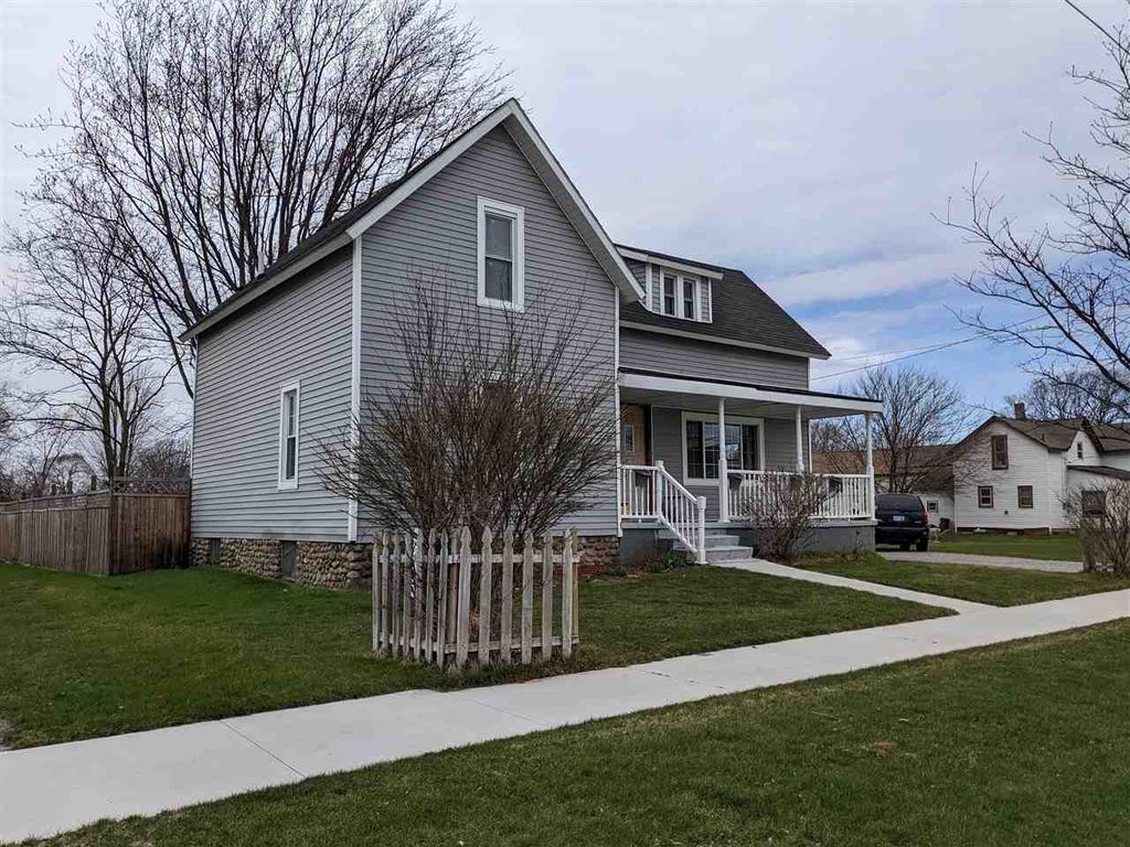 475 N Midland St, Merrill, MI 48637 Trulia