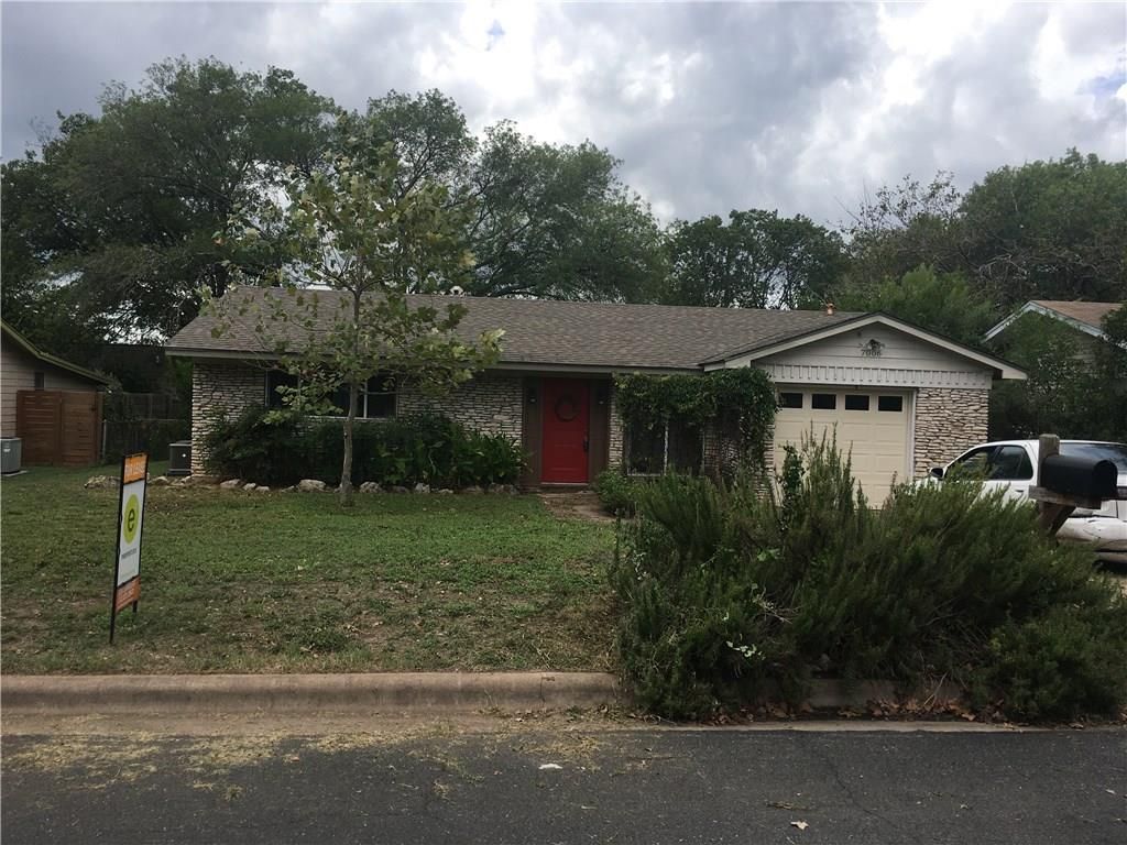 7006 Miranda Dr, Austin, TX 78752 Trulia