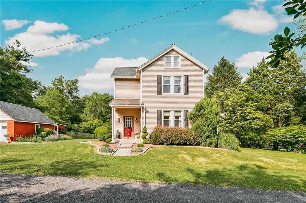 8207 Armstrong Ln, Slatington, PA 18080 MLS 741027 Trulia