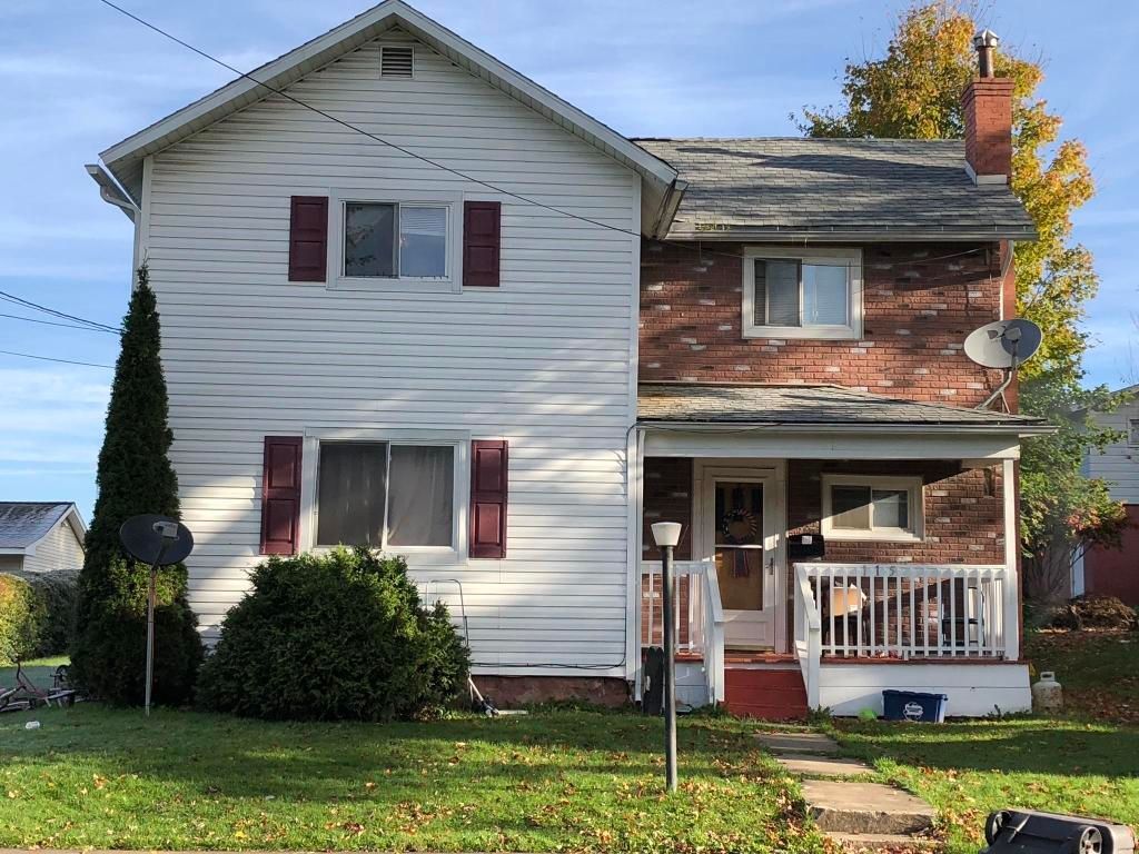 115 E 2nd Ave, Du Bois, PA 15801 Trulia