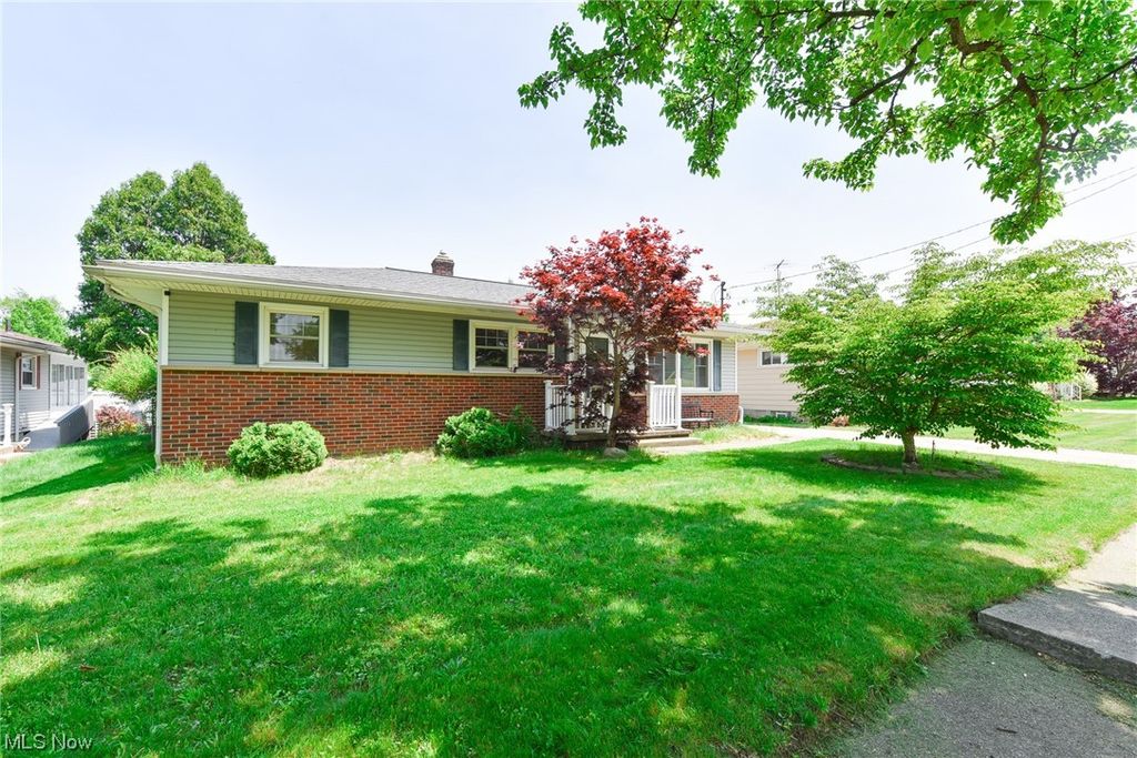 387 Hillman Rd, Akron, OH 44312 Trulia