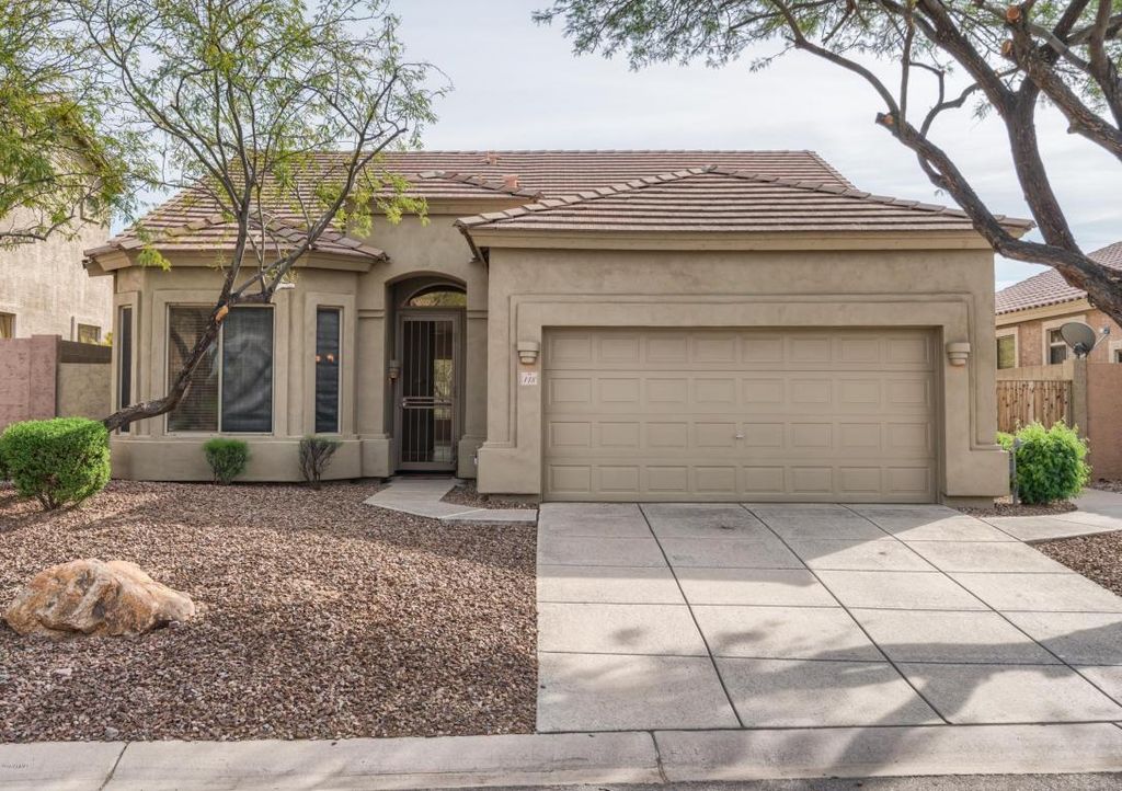 3055 N Red Mountain Rd #148, Mesa, AZ 85207