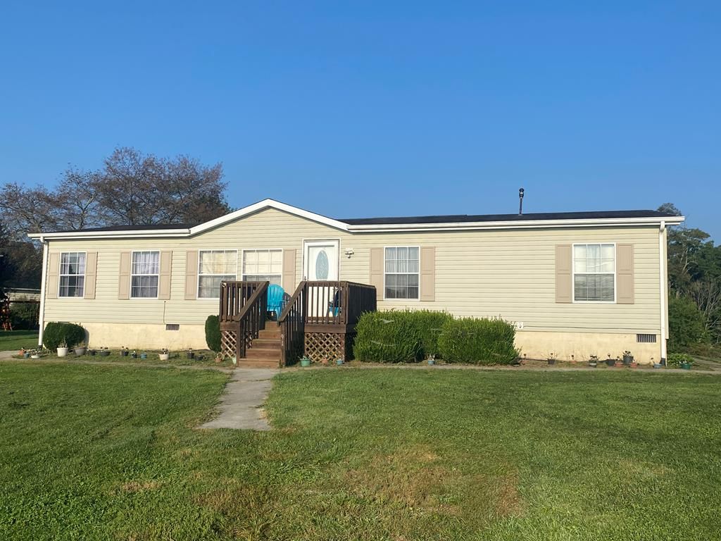 1391 Cripple Creek Rd, Wytheville, VA 24382 MLS 89481 Trulia