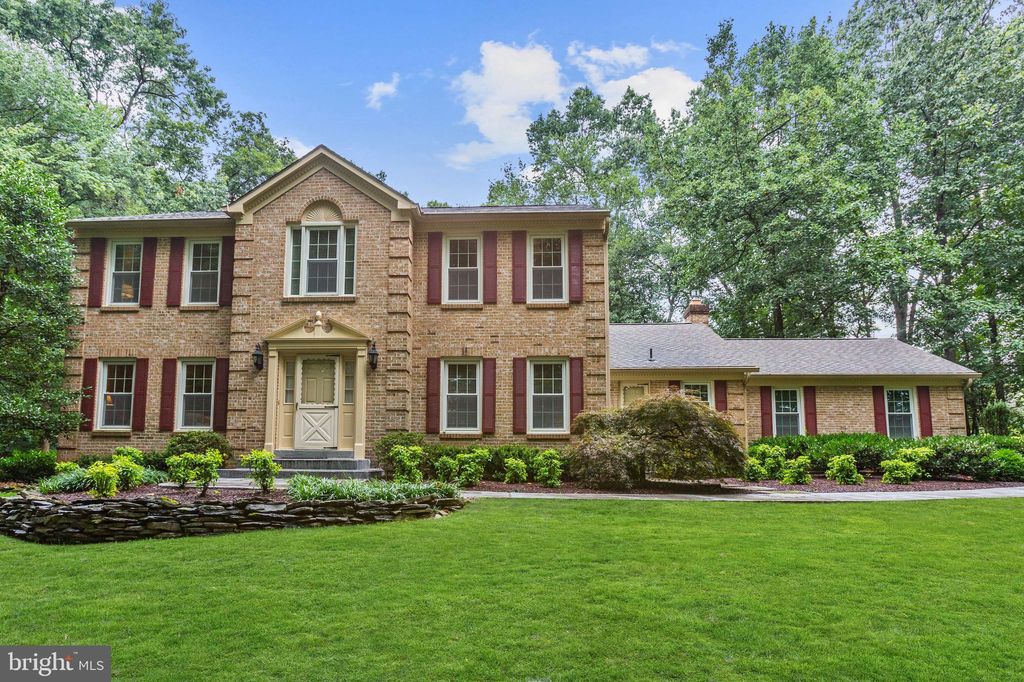 25032 Woodfield School Rd, Gaithersburg, MD Trulia