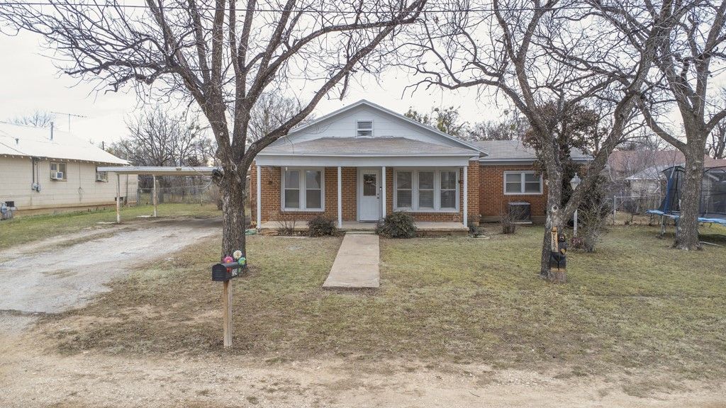 224 Girard St, Baird, TX 79504 Trulia